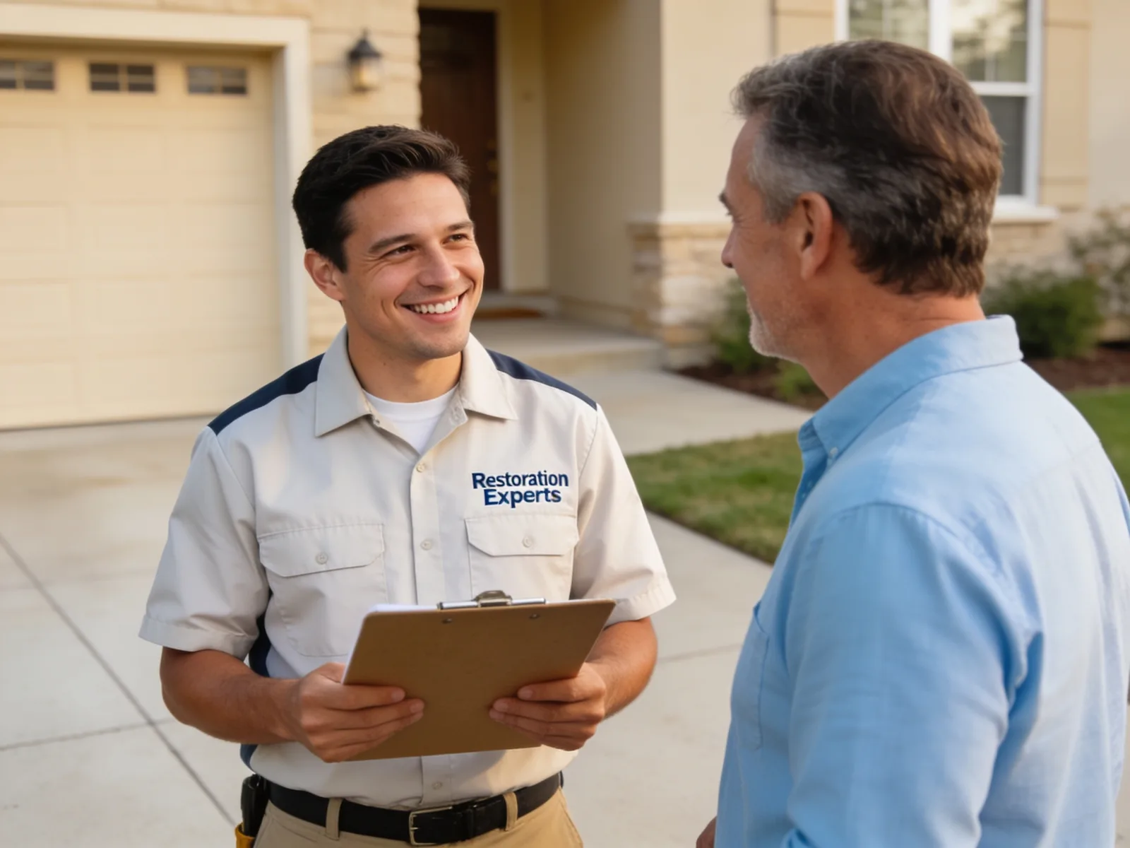 Water Damage Cleanup Escanaba, MI FAQs